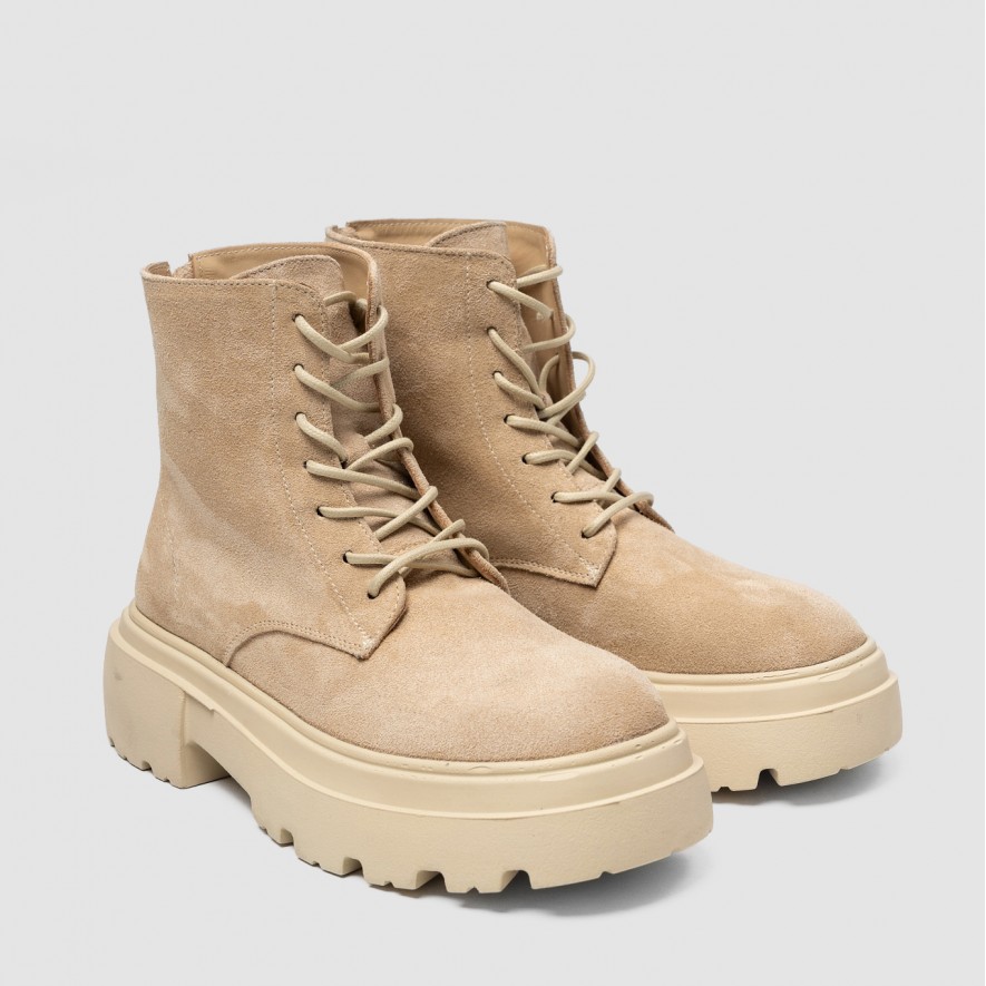         Ghete - Atlas Short - Sun